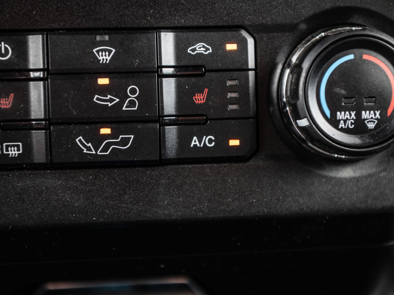 2019 Ford F-150 Black Sainte-Julienne - photo #24