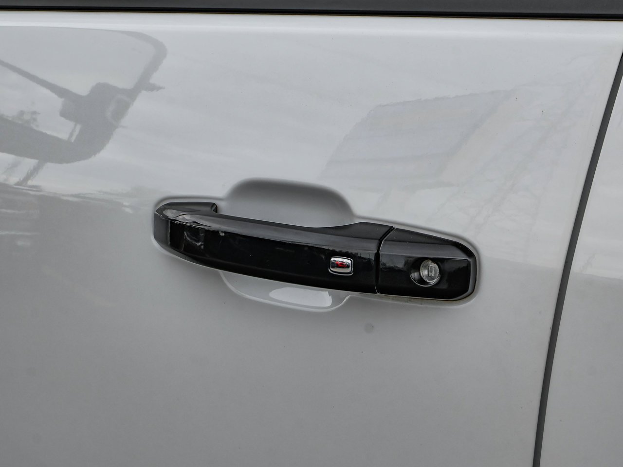 2024 Chevrolet Silverado 2500HD 4WD Crew Cab 159 LT White Sherwood Park - photo #11