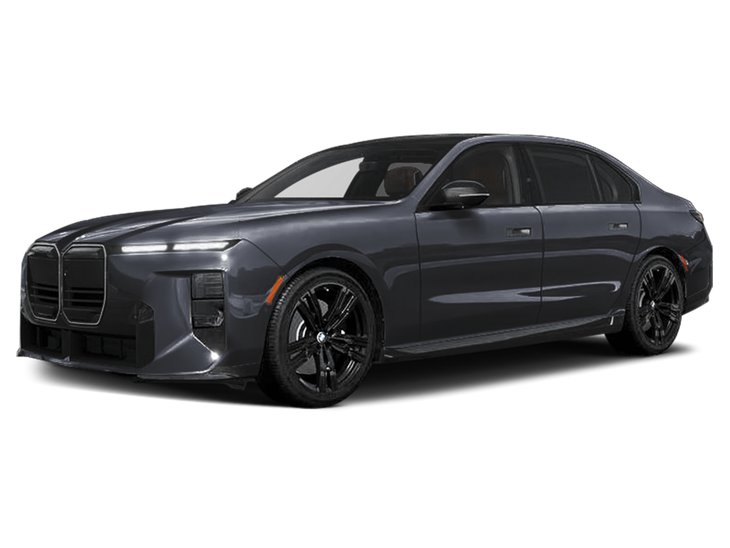 2027 BMW Série 7 740 xDrive MSE