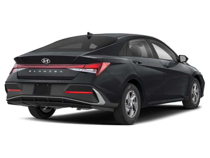 2026 Hyundai Elantra Essential