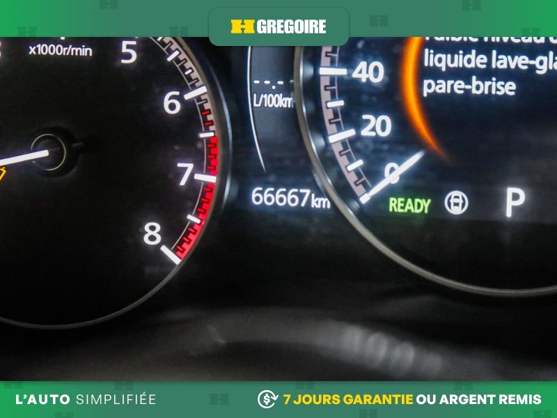 2025 Mazda CX-90 Beige Saint-Eustache - photo #22