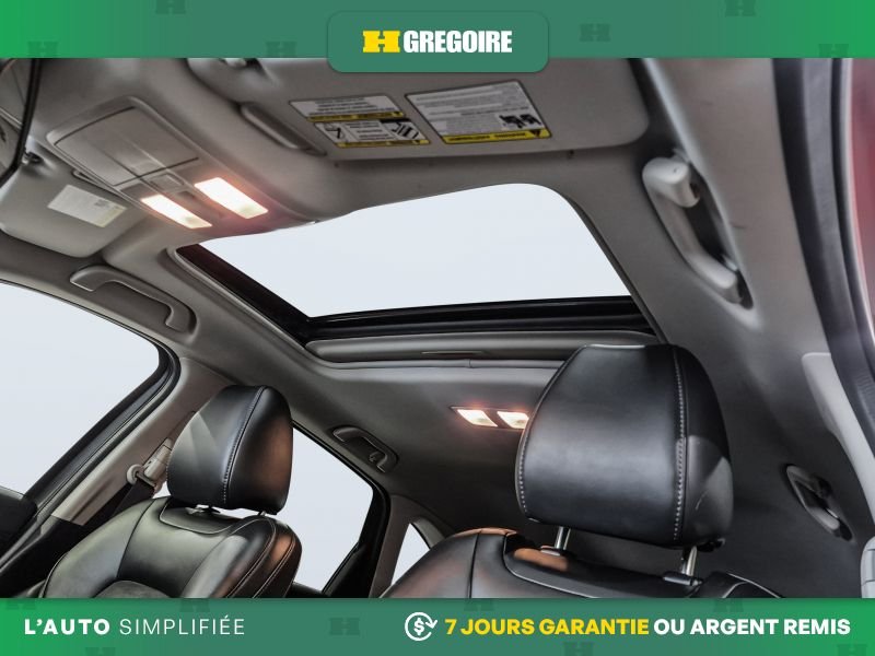 Mazda CX-5 2023 Rouge Blainville - photo #17