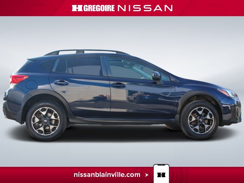 2019 Subaru Crosstrek Laval - photo #10