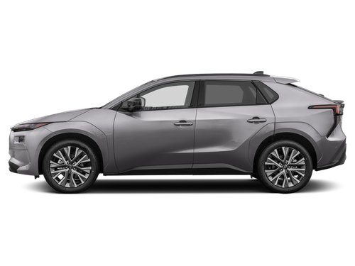 2026 Subaru Solterra 2026