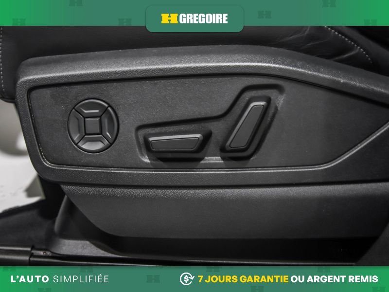 2025 Audi Q5 Grey Blainville - photo #20