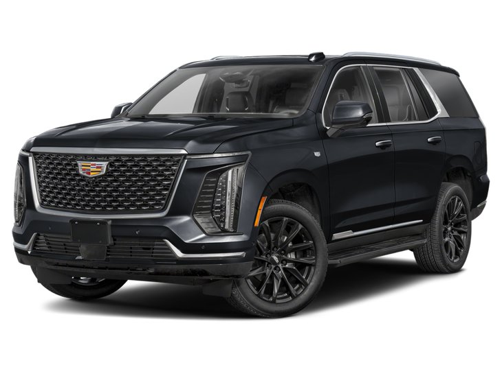 2026 Cadillac Escalade Luxe 4RM