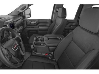 GMC Sierra 2500HD SLE