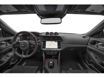 Nissan Z NISMO