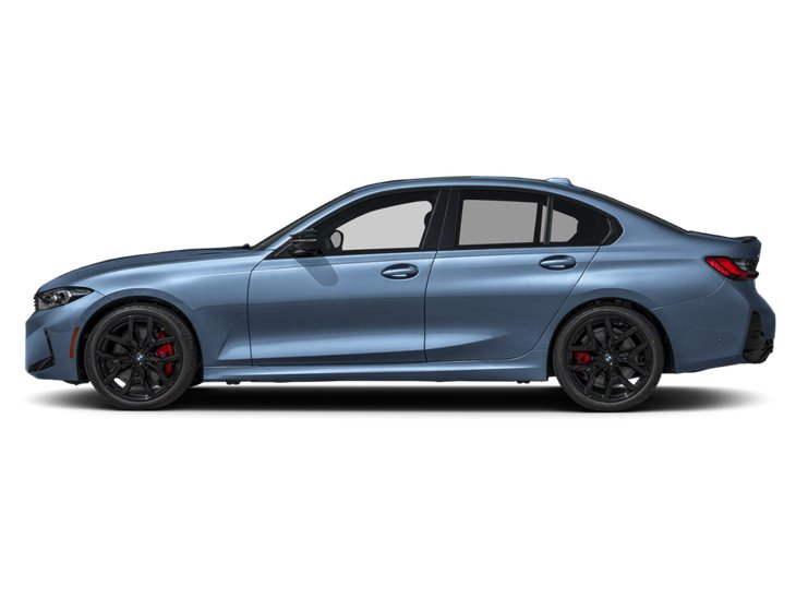 2026 BMW Série 3 M340i xDrive