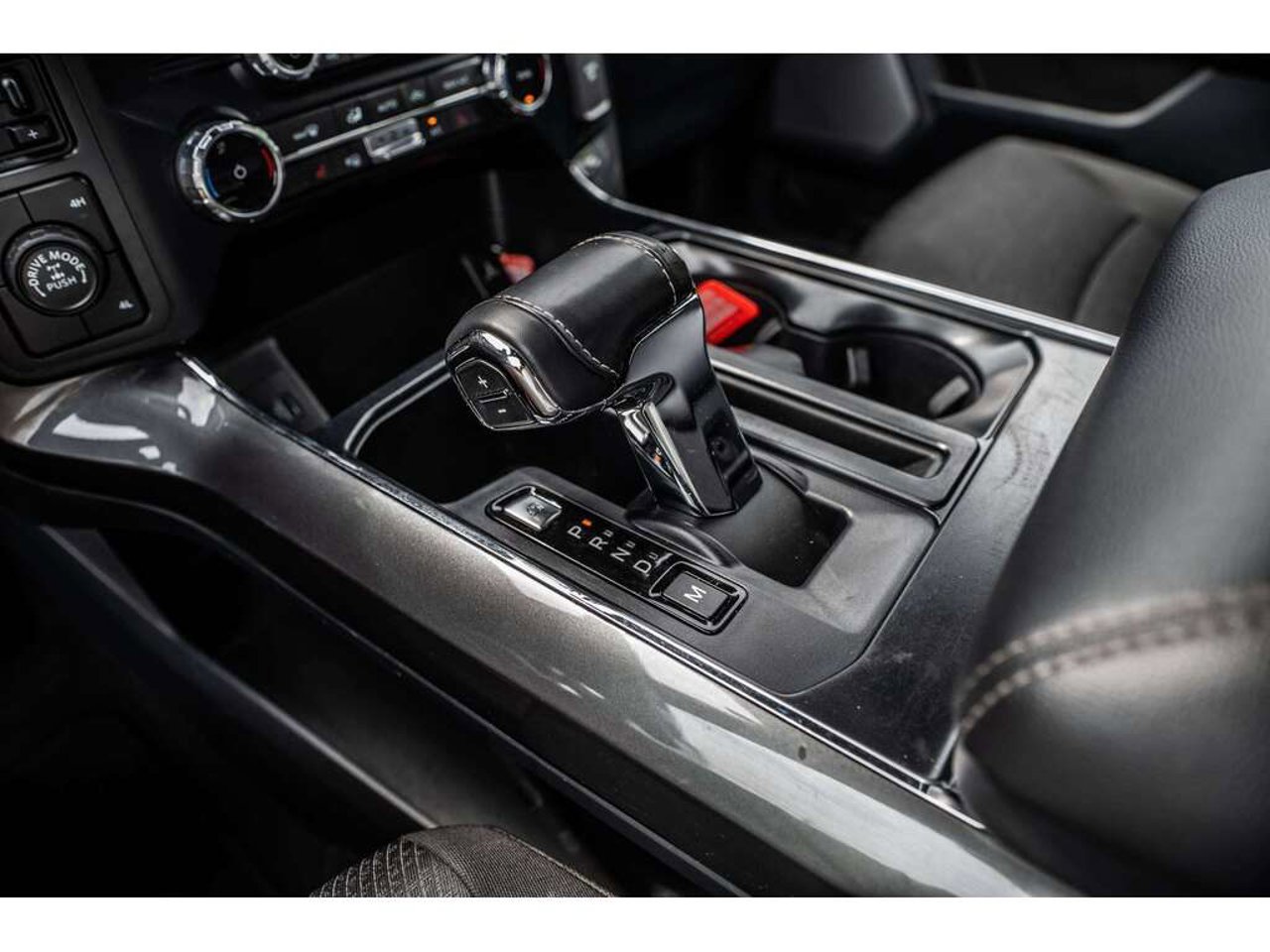 2023 Ford F-150 Black Sainte-Julienne - photo #31
