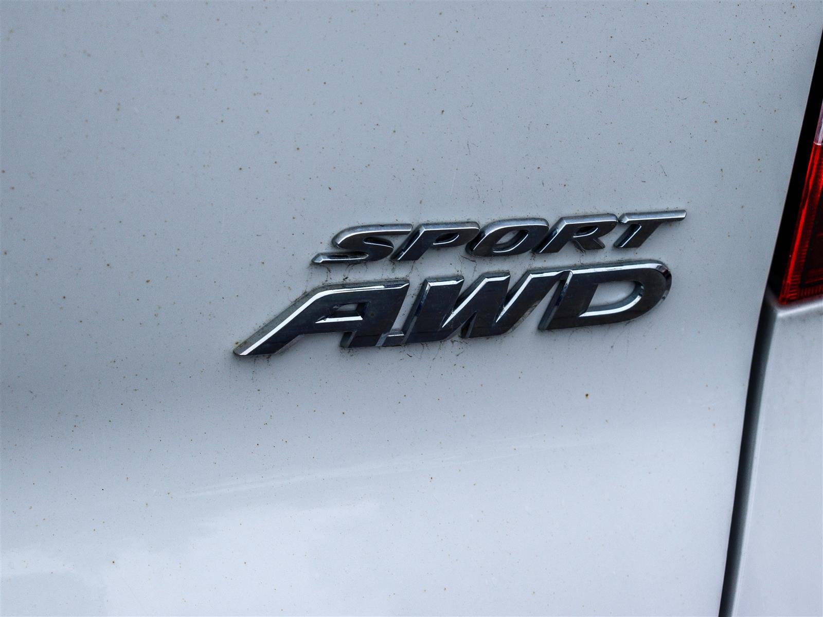 Honda Pilot Sport 2022 White Ottawa & Gatineau - photo #20
