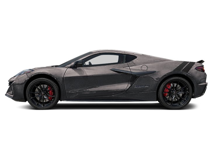 2027 Chevrolet Corvette 2LT