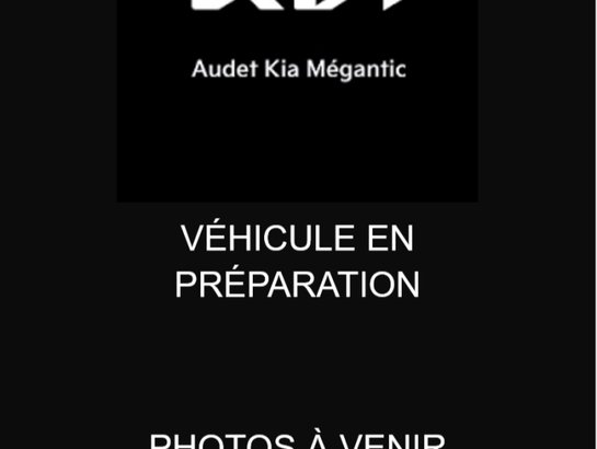 2022 Kia Sportage 2022 Red