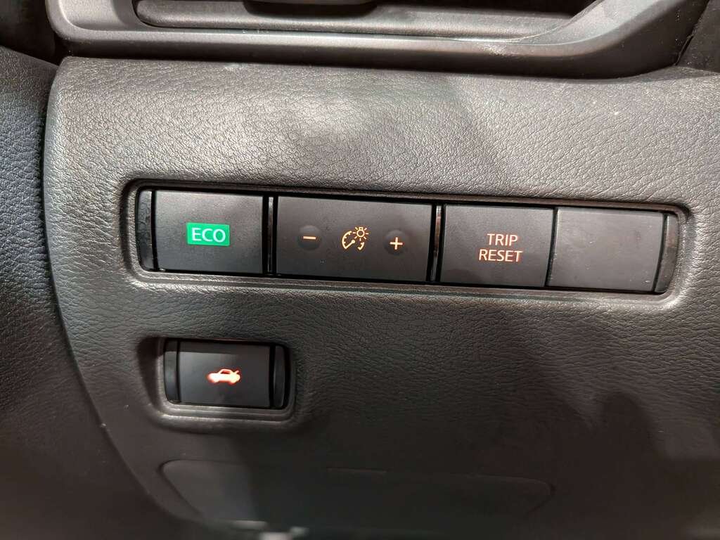 Nissan Sentra S Plus CVT 2024 Noir Val-David - photo #20