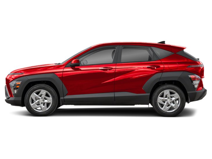 2026 Hyundai Kona Essential