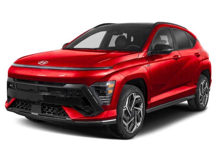 2027 Hyundai Kona Ultimate N-Line