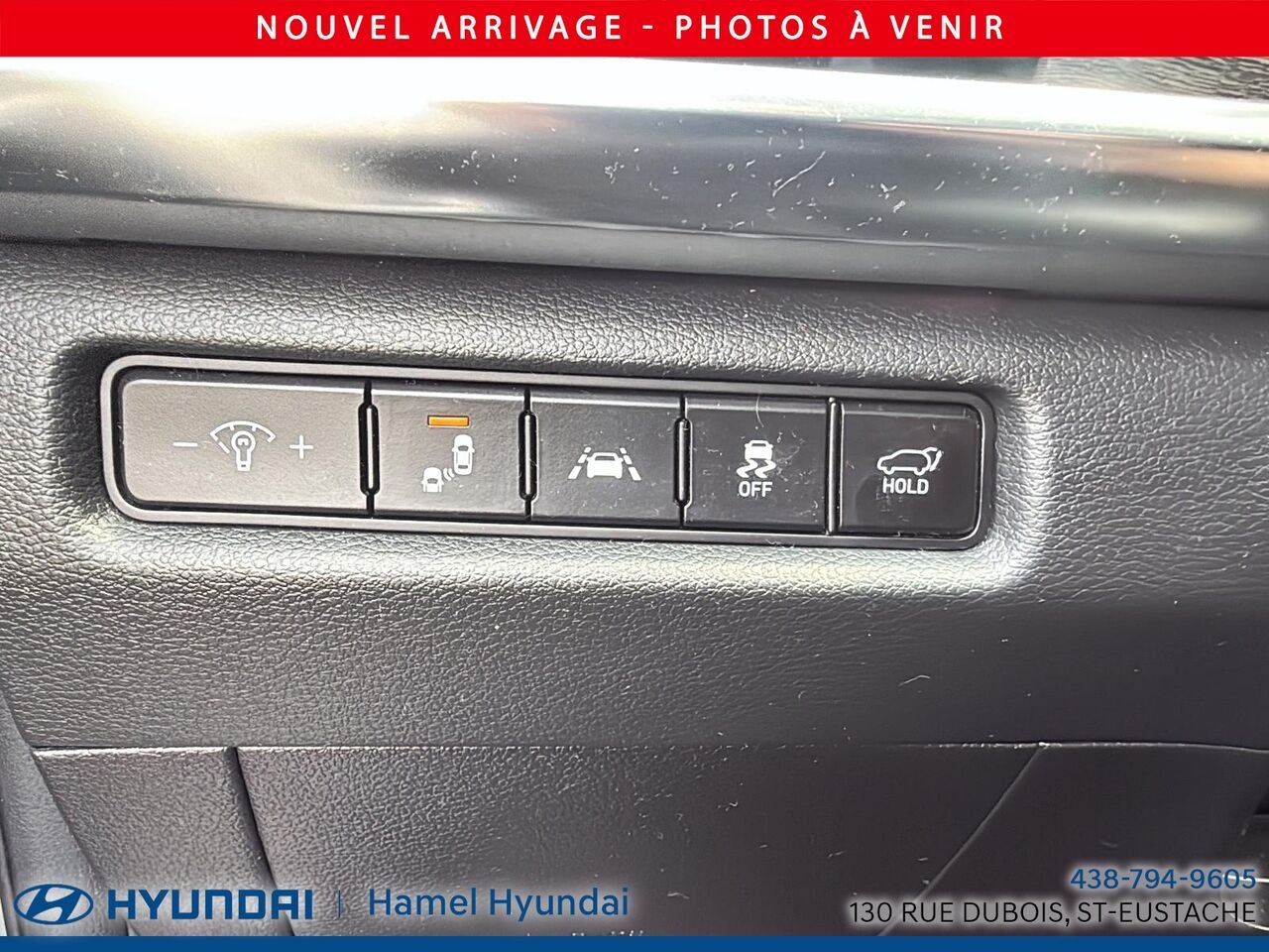 Kia Telluride 2022 Gris Saint-Eustache - photo #6