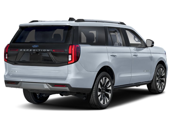 2026 Ford Expedition Platine