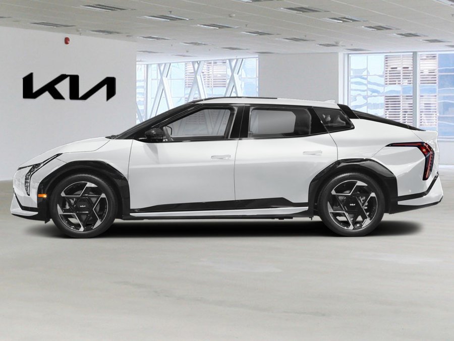 Kia EV4 2026 2026