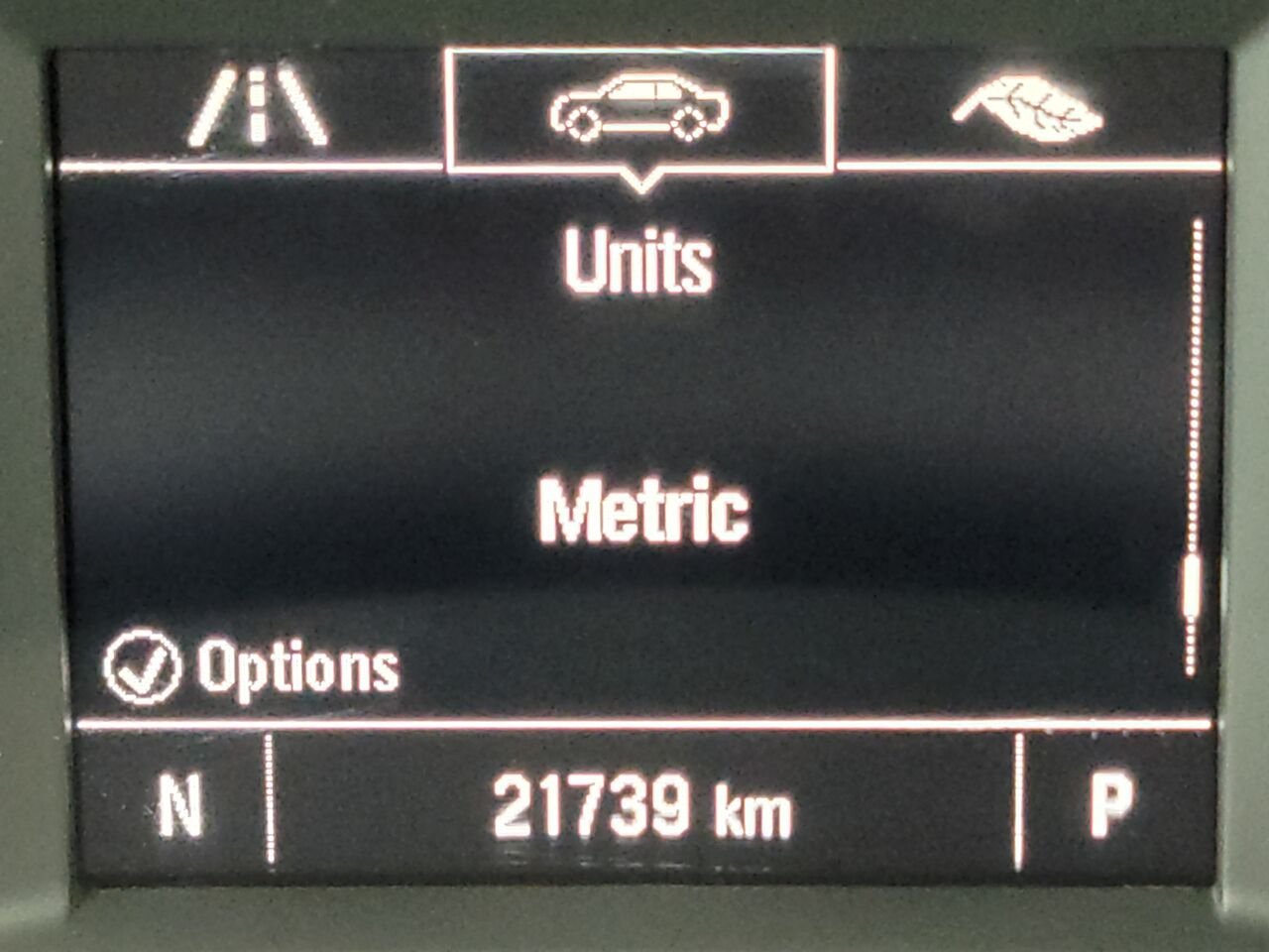 2022 CHEVROLET MALIBU RS RS berline 4 portes Black Ottawa & Gatineau - photo #1