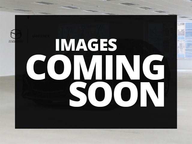 2021 Mazda CX-5 2021 Black