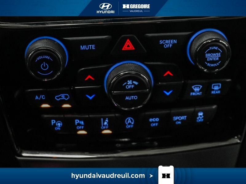 2021 Jeep Grand Cherokee Black Saint-Eustache - photo #35