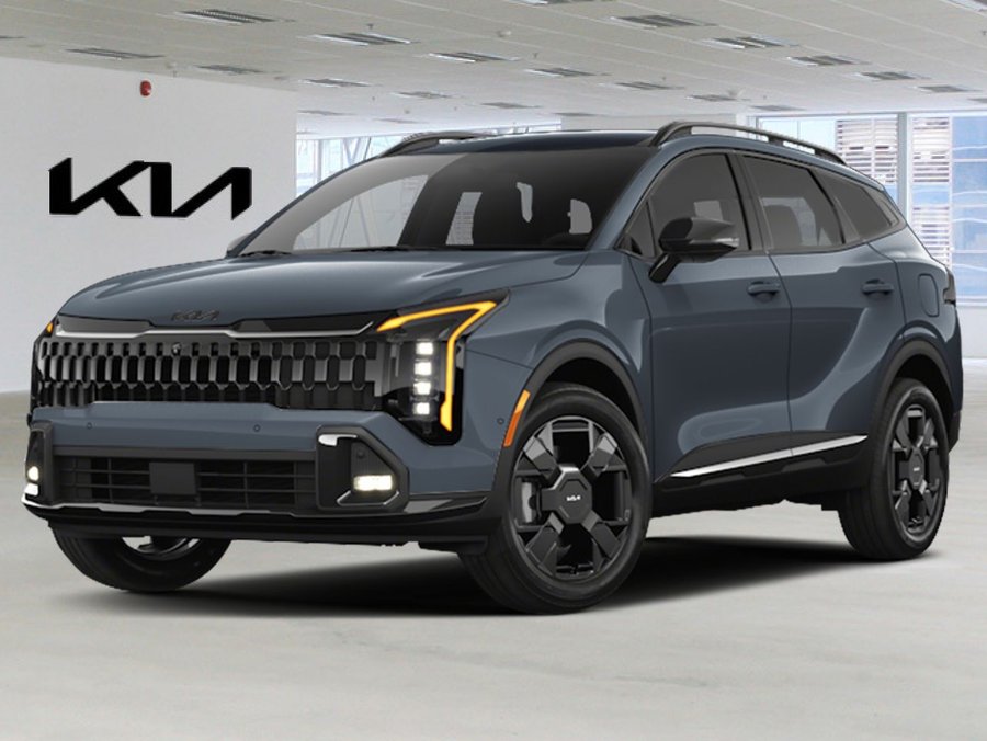 KIA Sportage 2026 2026