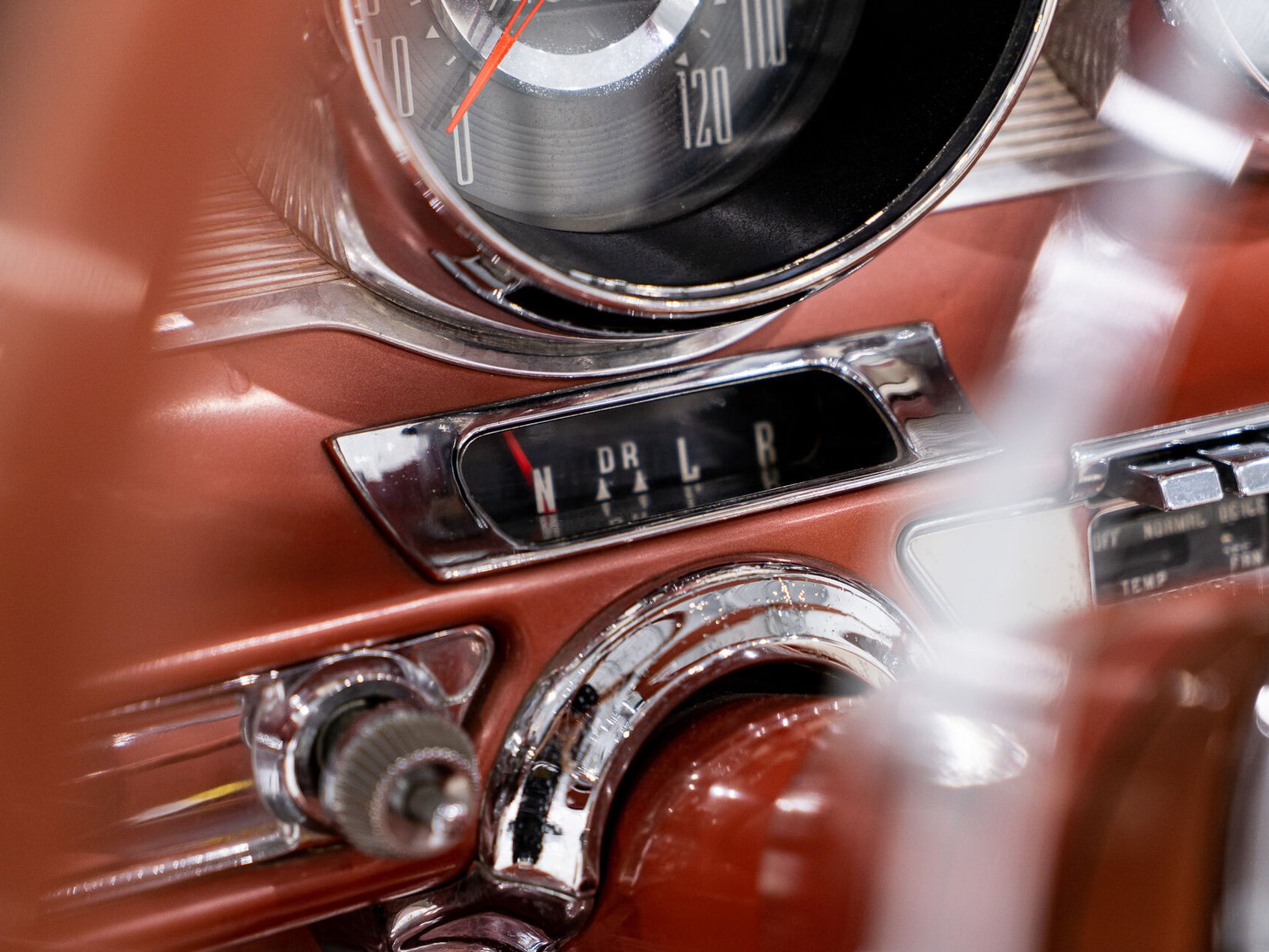 Pontiac Bonneville **PRIX EN USD** 1959 Beige Montréal - photo #80