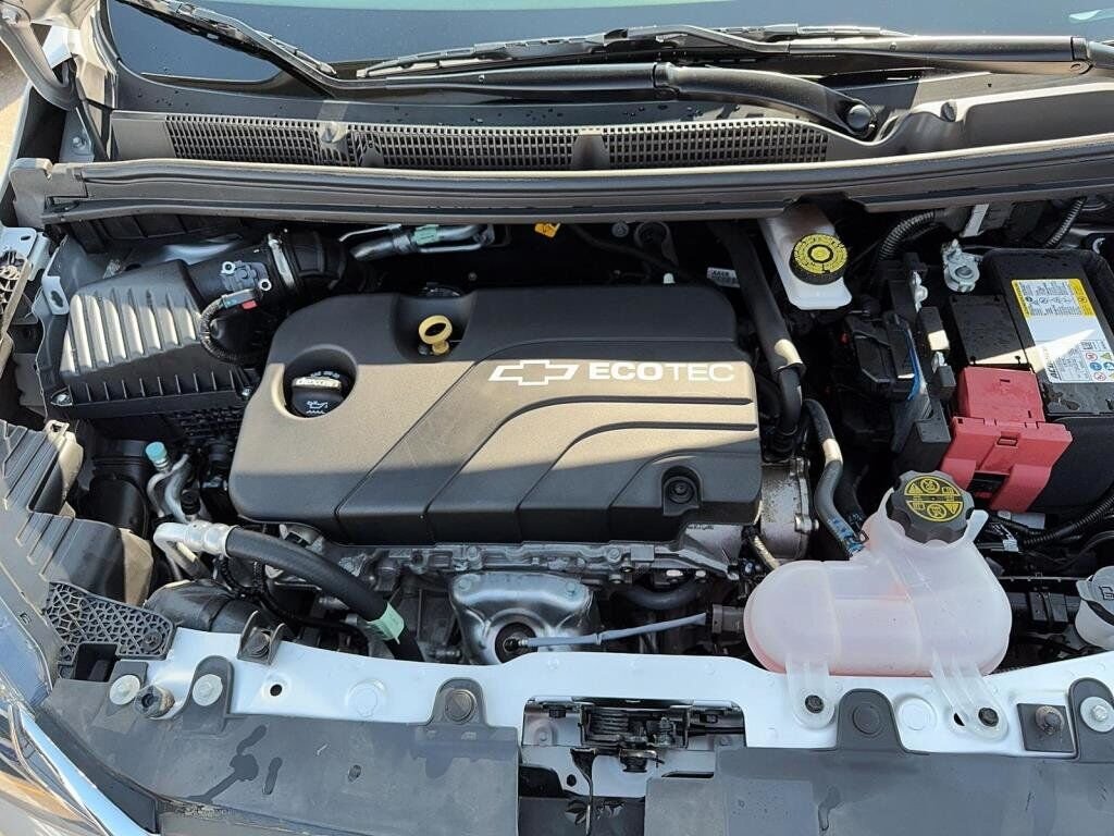 Chevrolet Spark NIV KL8CD6SA4NC003928 2022 Gris Chicoutimi - photo #7