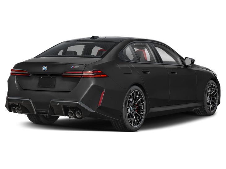2026 BMW M5 