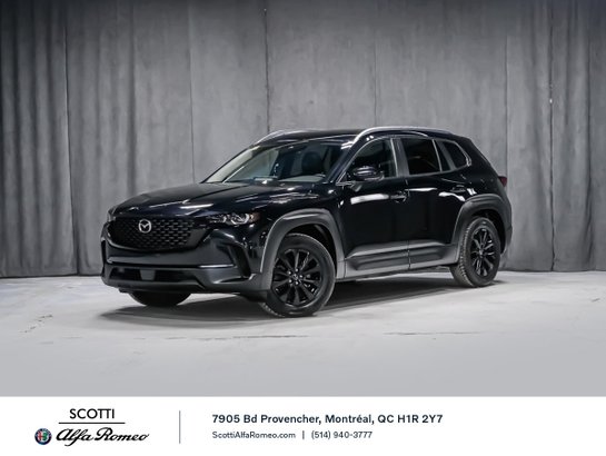 Mazda CX-50 GS-L 2023 