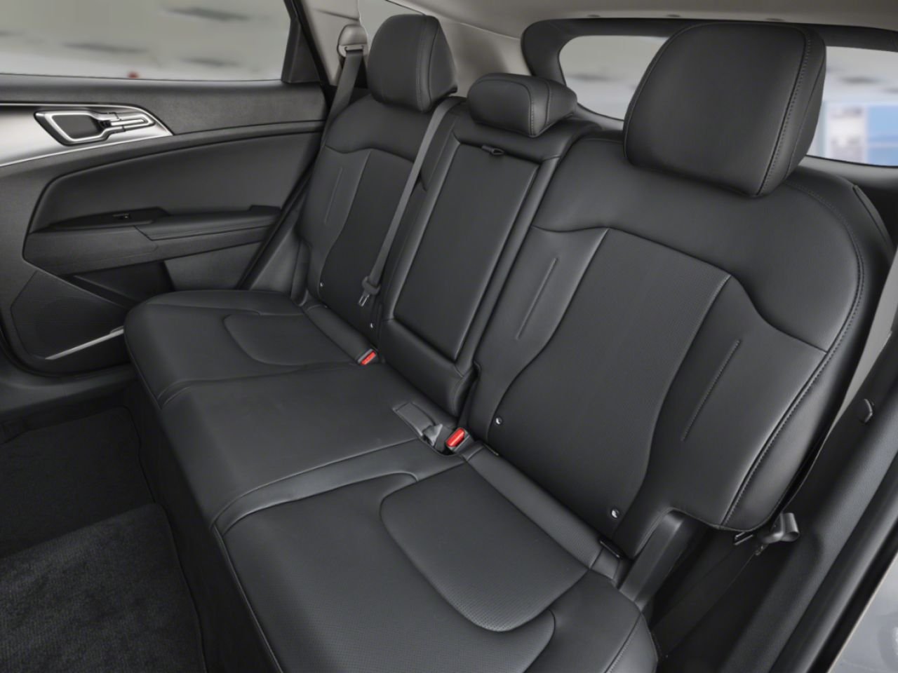 KIA Sportage hybride 2026 Gatineau - photo #7