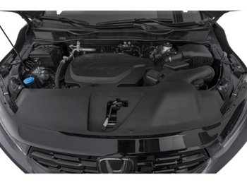 Honda Odyssey Touring