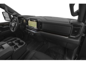 GMC Sierra 2500HD SLE