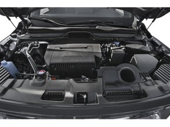 Honda Passport TrailSport