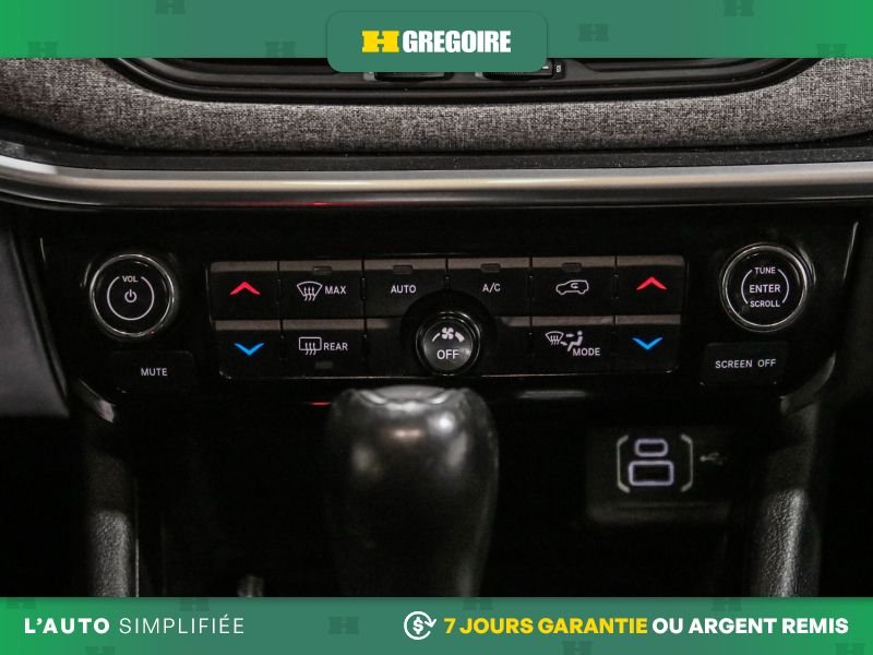 Jeep Compass 2022 Gris Saint-Eustache - photo #24