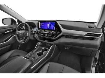 Toyota Highlander XLE
