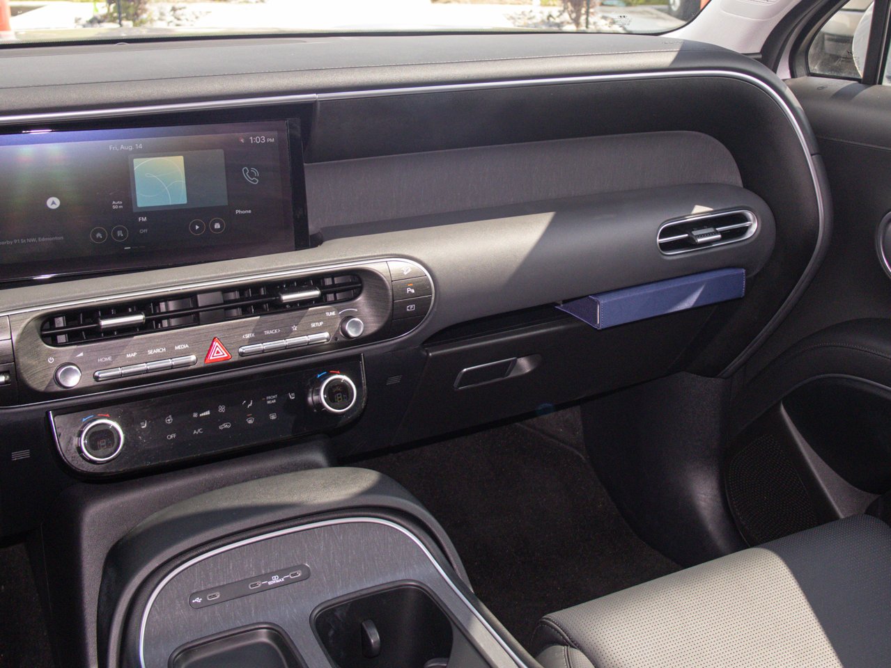 2026 Hyundai Palisade Preferred Trend AWD Grey Sherwood Park - photo #27