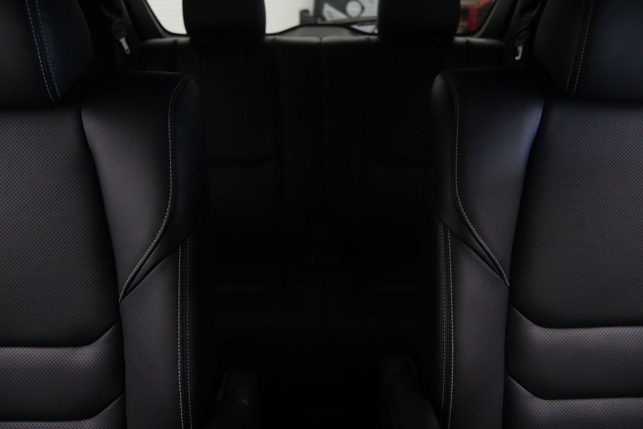 Mazda CX-9 NIV JM3TCBDY9N0619484 2022 Noir Baie-Comeau - photo #10