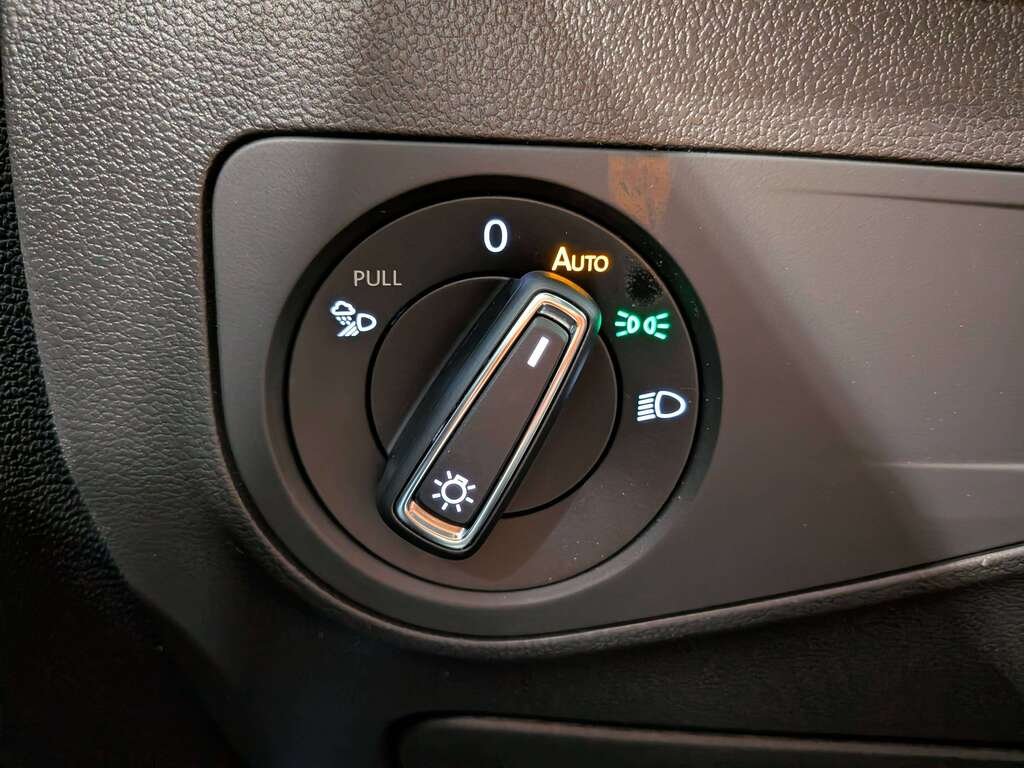 2022 Volkswagen Tiguan Highline R-Line 4MOTION Black Val-David - photo #22
