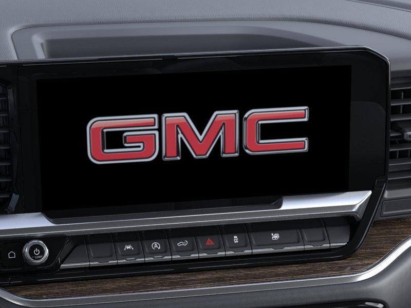 2026 GMC Sierra 1500 Elevation cabine multiplace 4RM 157 po SUMMIT WHITE Sherbrooke - photo #19