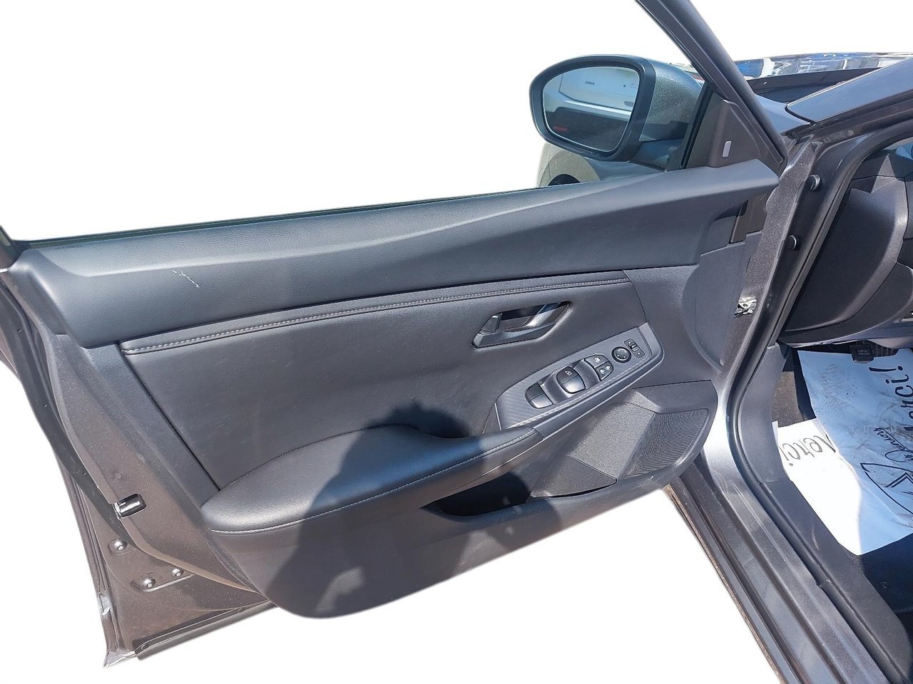 Nissan Sentra NIV 3N1AB8BV9RY212780 2024 gray Baie-Comeau - photo #10