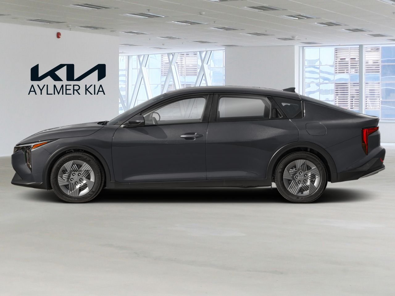 KIA K4 2026 Gatineau - photo #1