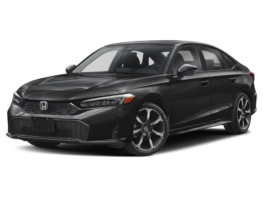 2026 Honda Civic Sedan Hybrid 2026