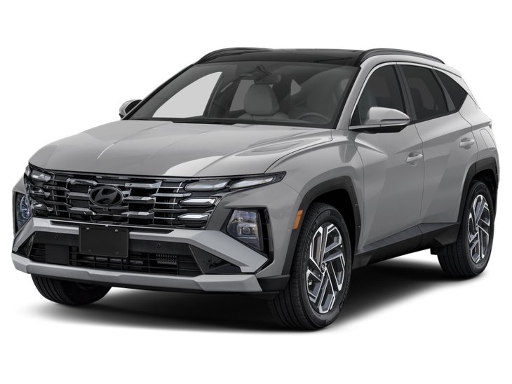 2026 Hyundai Tucson hybride rechargeable Ultime