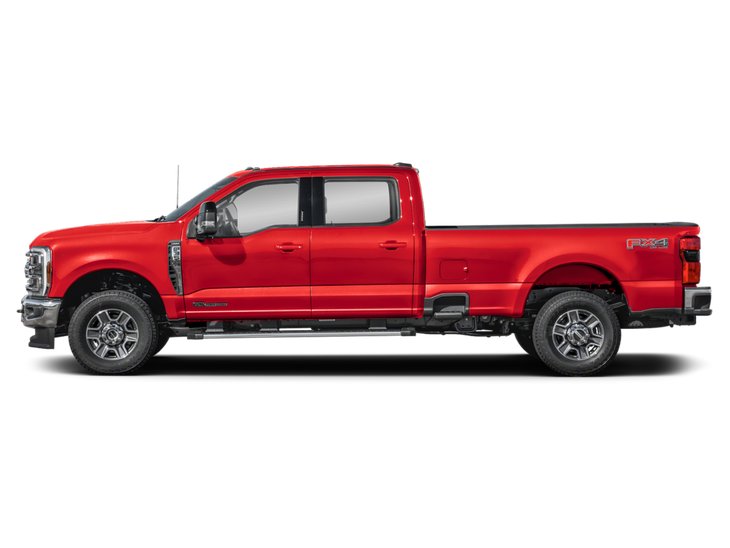 2026 Ford Super Duty F-350 à roues arrière simples LARIAT