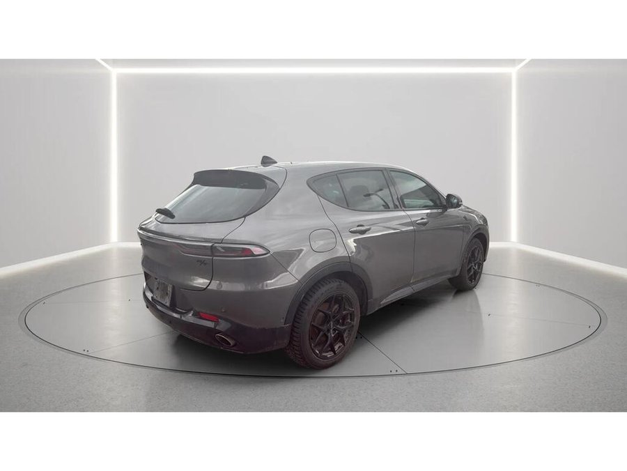 2024 Dodge Hornet 2024 Grey