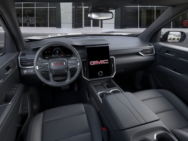 GMC Acadia Elevation 2025 Argent métallisé Saint-Eustache - photo #14