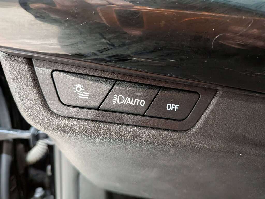 BMW X1 xDrive28i Sports Activity Vehicle 2024 Noir Val-David - photo #20