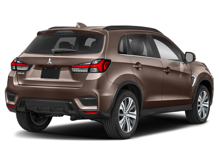 2026 Mitsubishi RVR GT